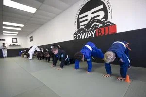 7 Spears Jiu Jitsu Poway academy photo