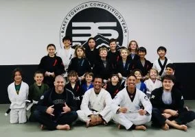 7 Spears Jiu Jitsu Poway academy photo