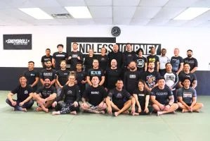 7 Spears Jiu Jitsu Poway academy photo