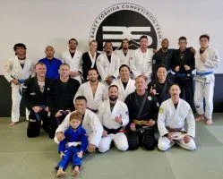 7 Spears Jiu Jitsu Poway academy photo