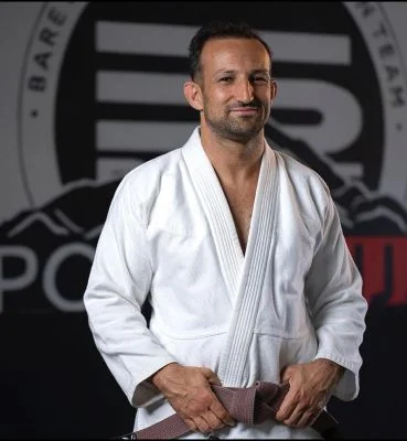 7 Spears Jiu Jitsu Poway academy photo