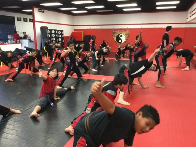 Power of One - Lakewood academy photo