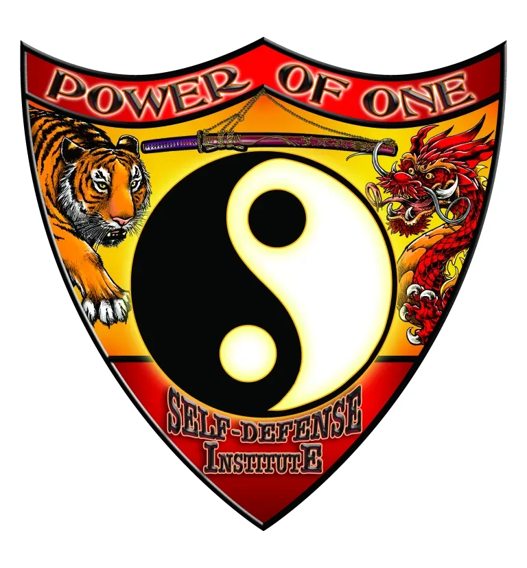 Power of One - Lakewood academy photo