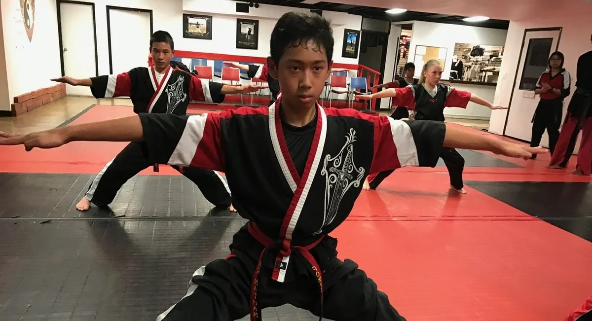Power of One Martial Arts facility image