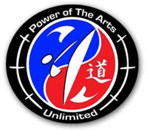 Power of the Arts Unlimited academy logo