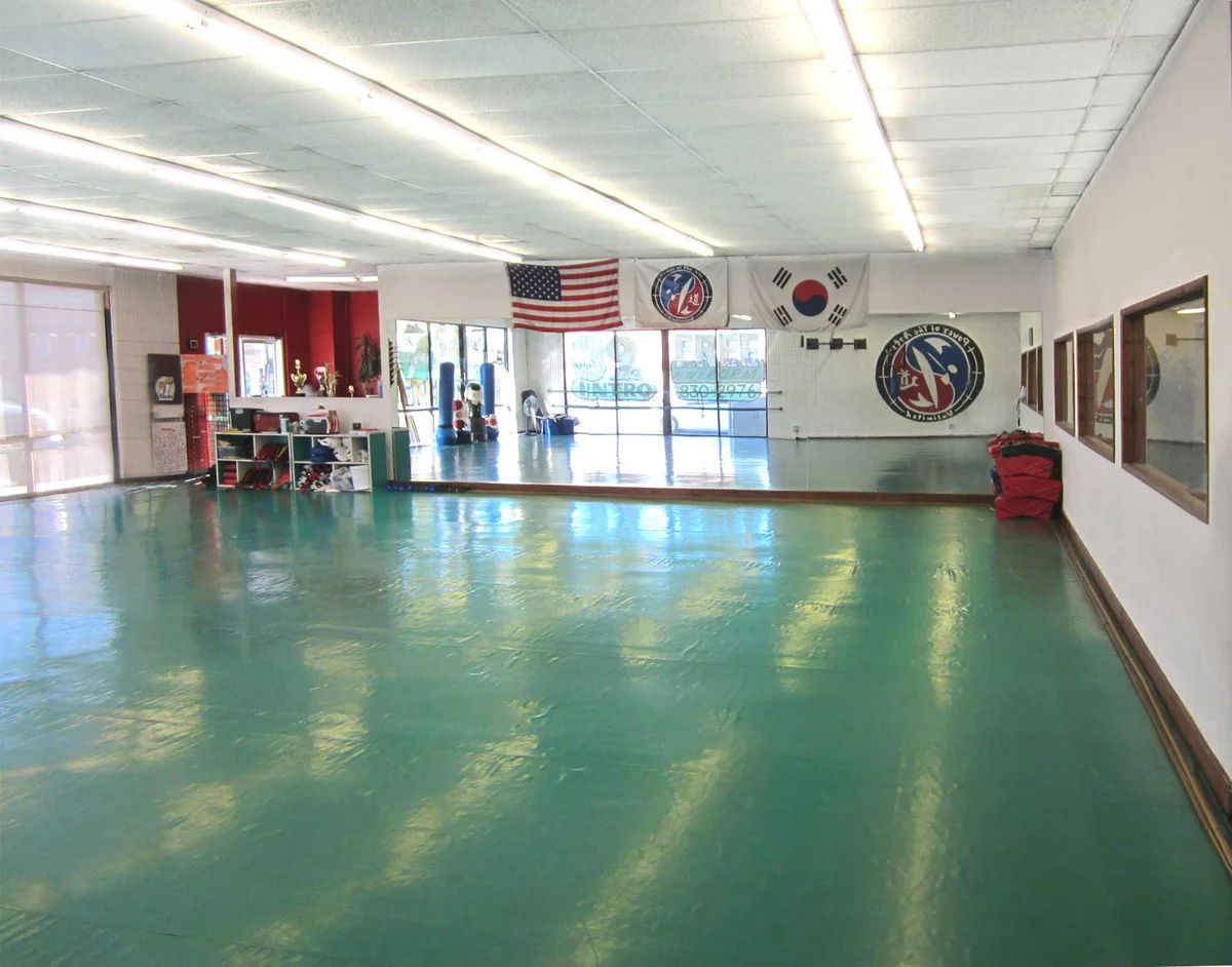 Power of the Arts Unlimited facility image