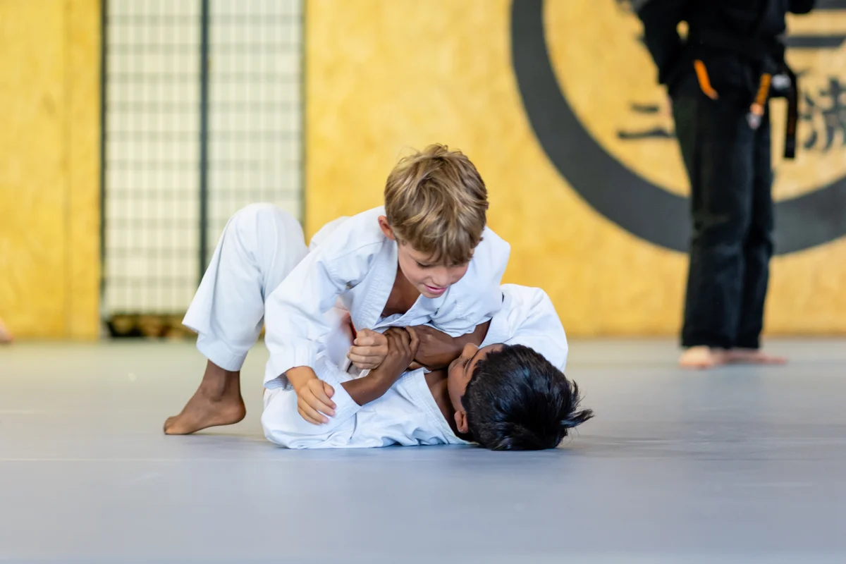 Practical Martial Arts academy photo