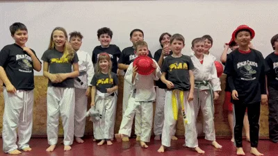 Practical Martial Arts academy photo