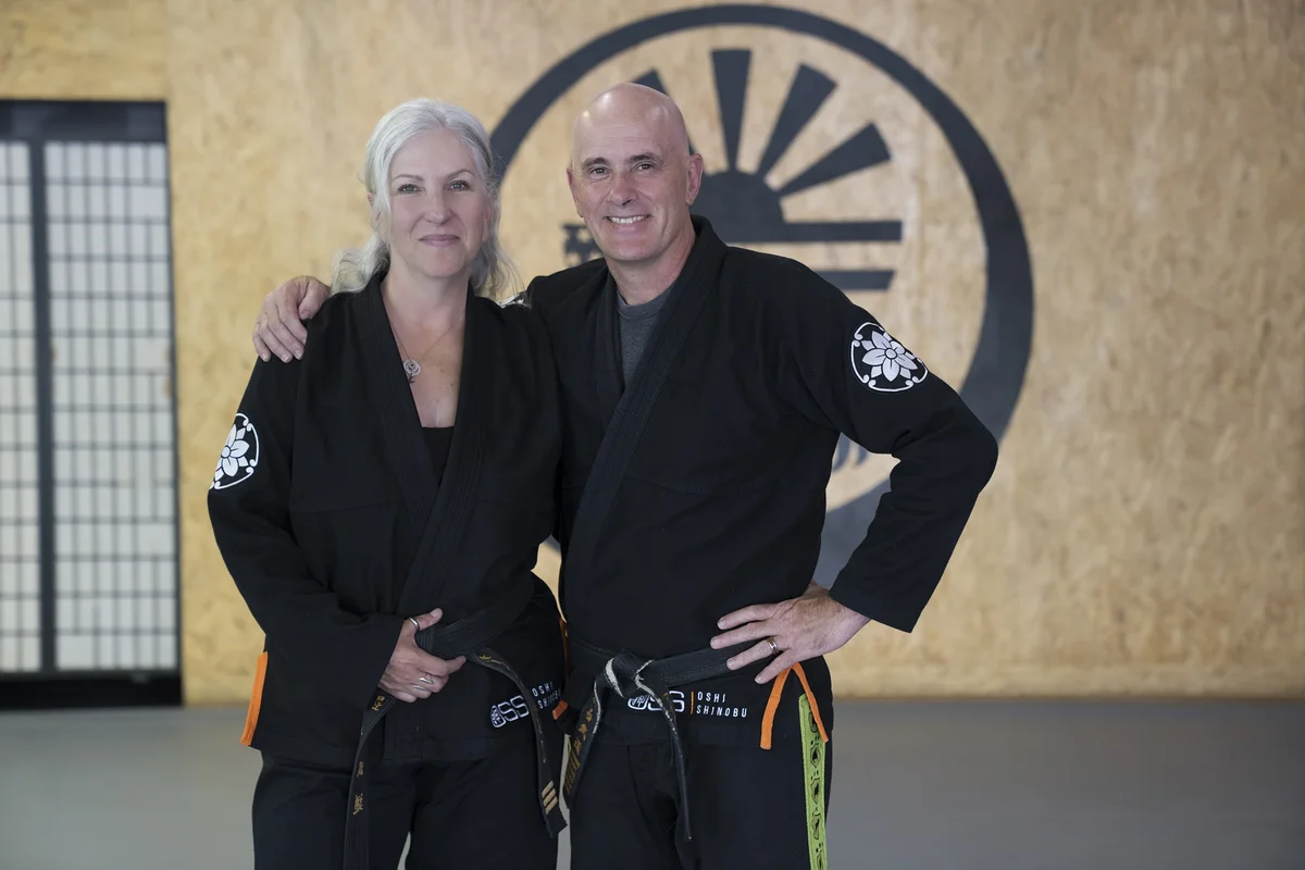 Practical Martial Arts academy photo