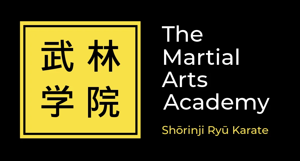 The Martial Arts Academy of Marin academy logo