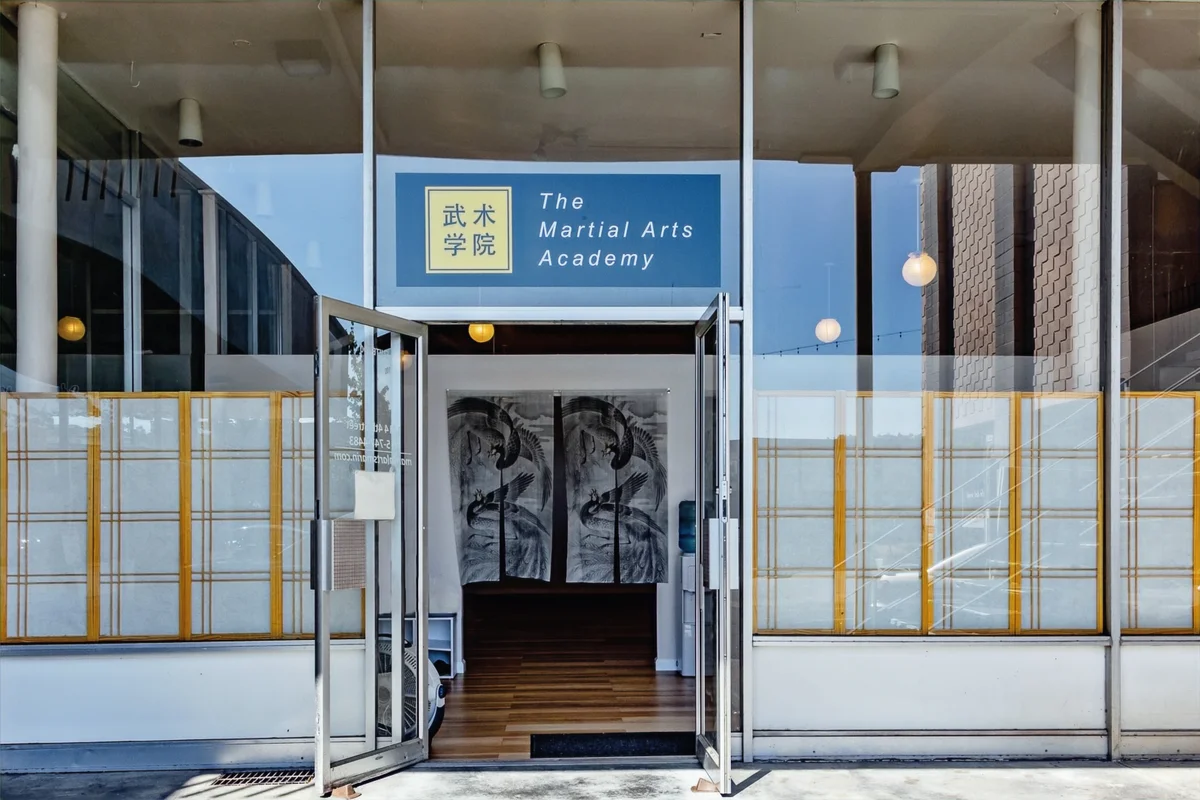 The Martial Arts Academy of Marin academy photo