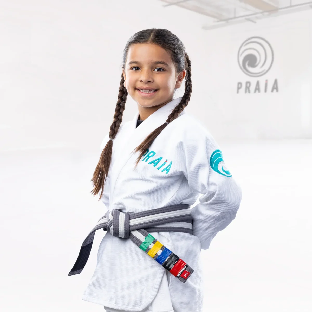 Praia Jiu Jitsu academy photo