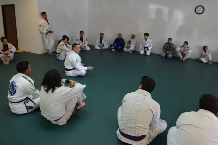Premier Jiu-Jitsu Academy academy photo