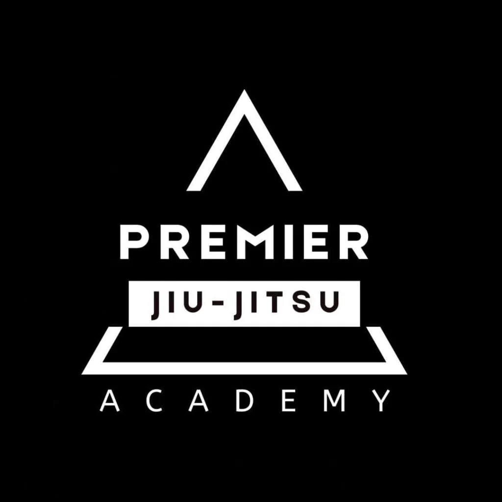Premier Jiu-Jitsu Academy academy logo