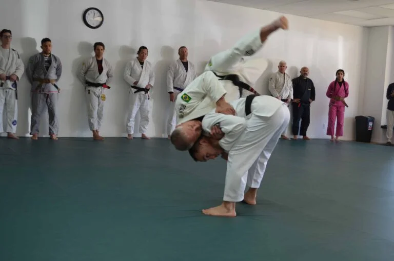 Premier Jiu-Jitsu Academy academy photo