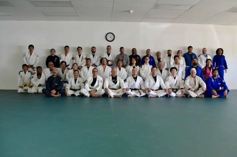 Premier Jiu-Jitsu Academy academy photo