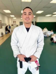Premier Jiu-Jitsu Academy academy photo