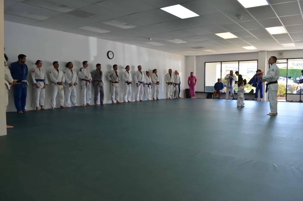 Premier Jiu-Jitsu Academy academy photo
