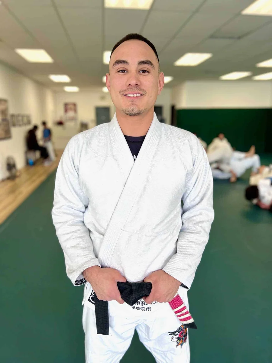 Premier Jiu-Jitsu Academy academy photo