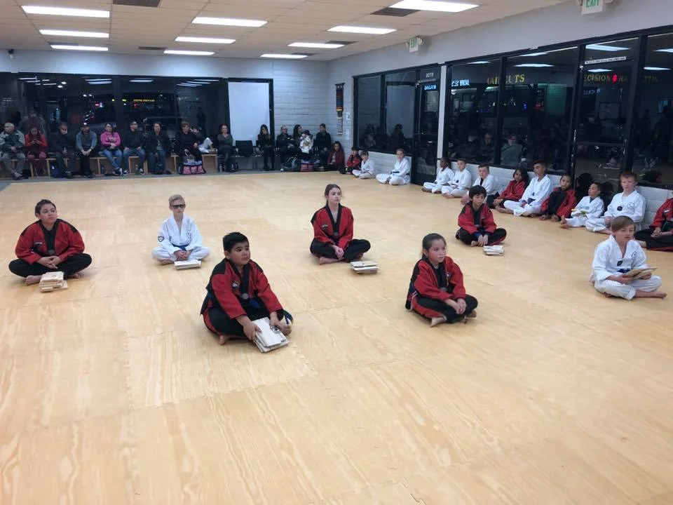 Premier Martial Arts Academy facility image