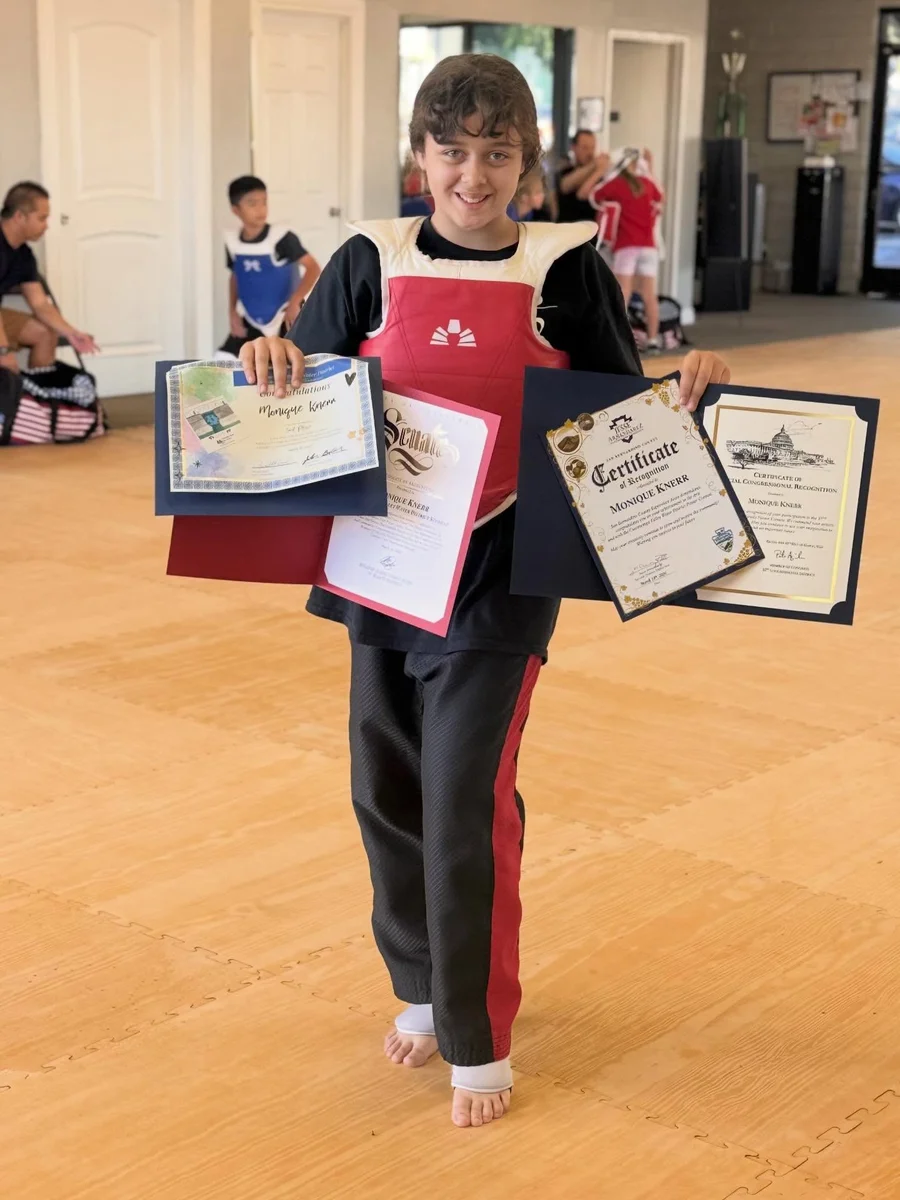 Premier Martial Arts Academy facility image
