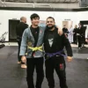 Primate Jiu Jitsu academy photo