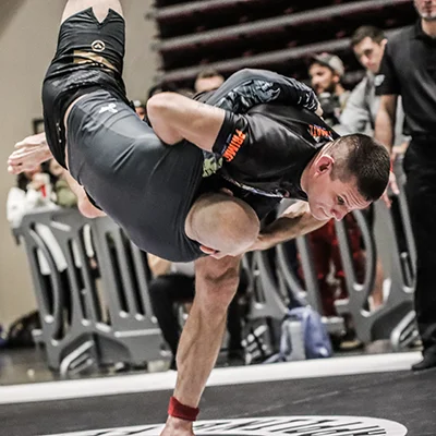 Primate Jiu Jitsu academy photo