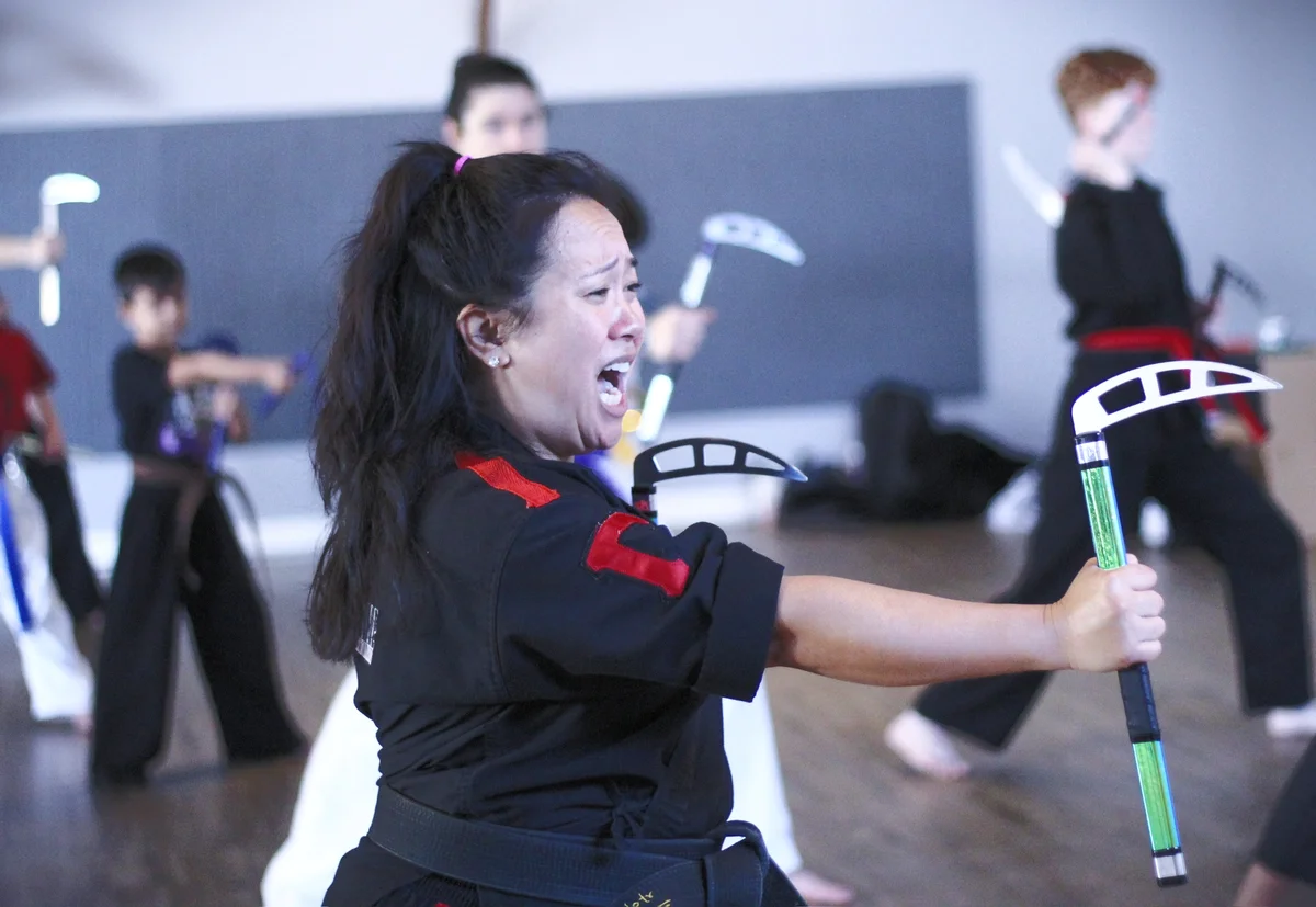 Primetime Martial Arts & Fitness facility image