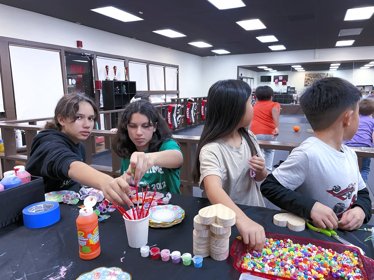 Primetime Martial Arts & Fitness facility image