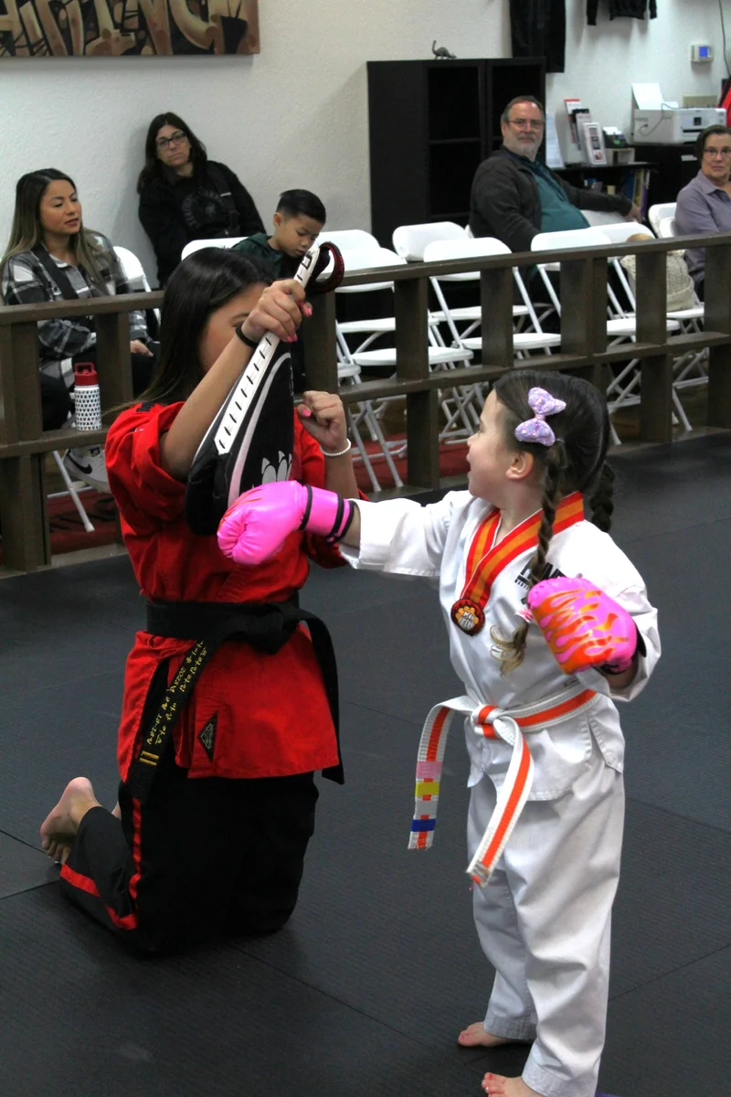 Primetime Martial Arts & Fitness facility image