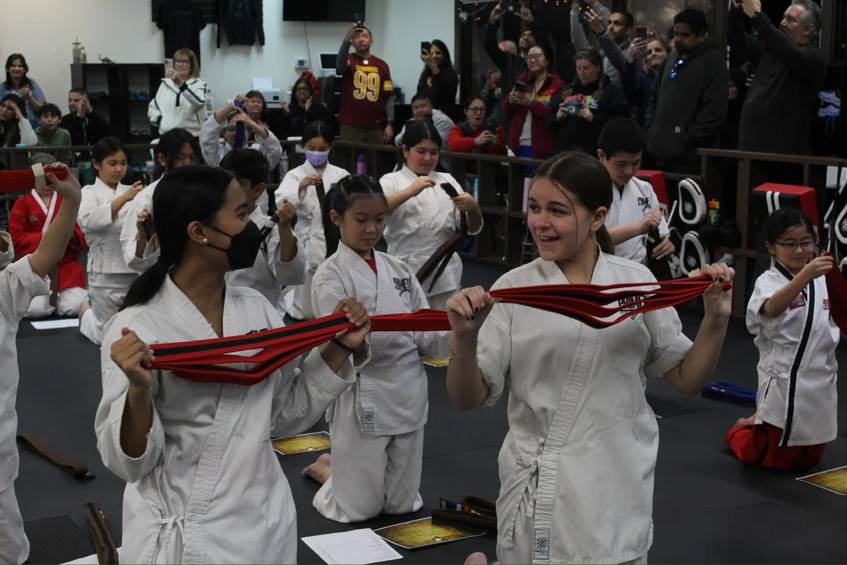 Primetime Martial Arts & Fitness facility image