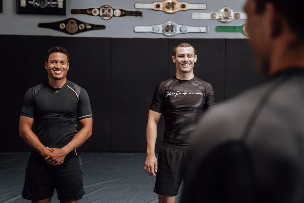 Prism Jiu Jitsu academy photo