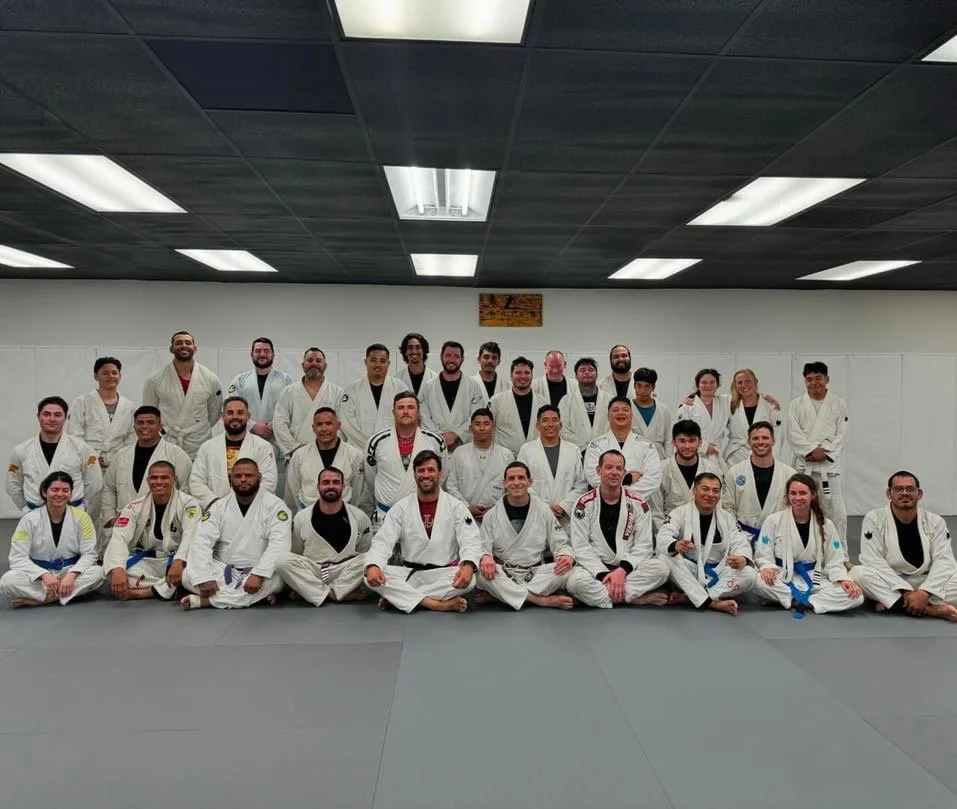 Prism Jiu Jitsu academy photo