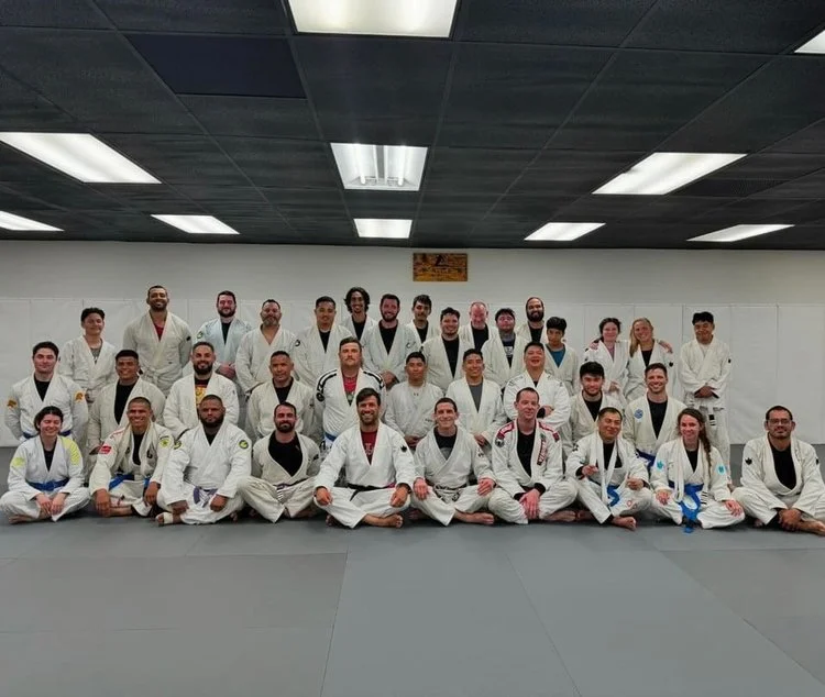 Prism Jiu Jitsu academy photo