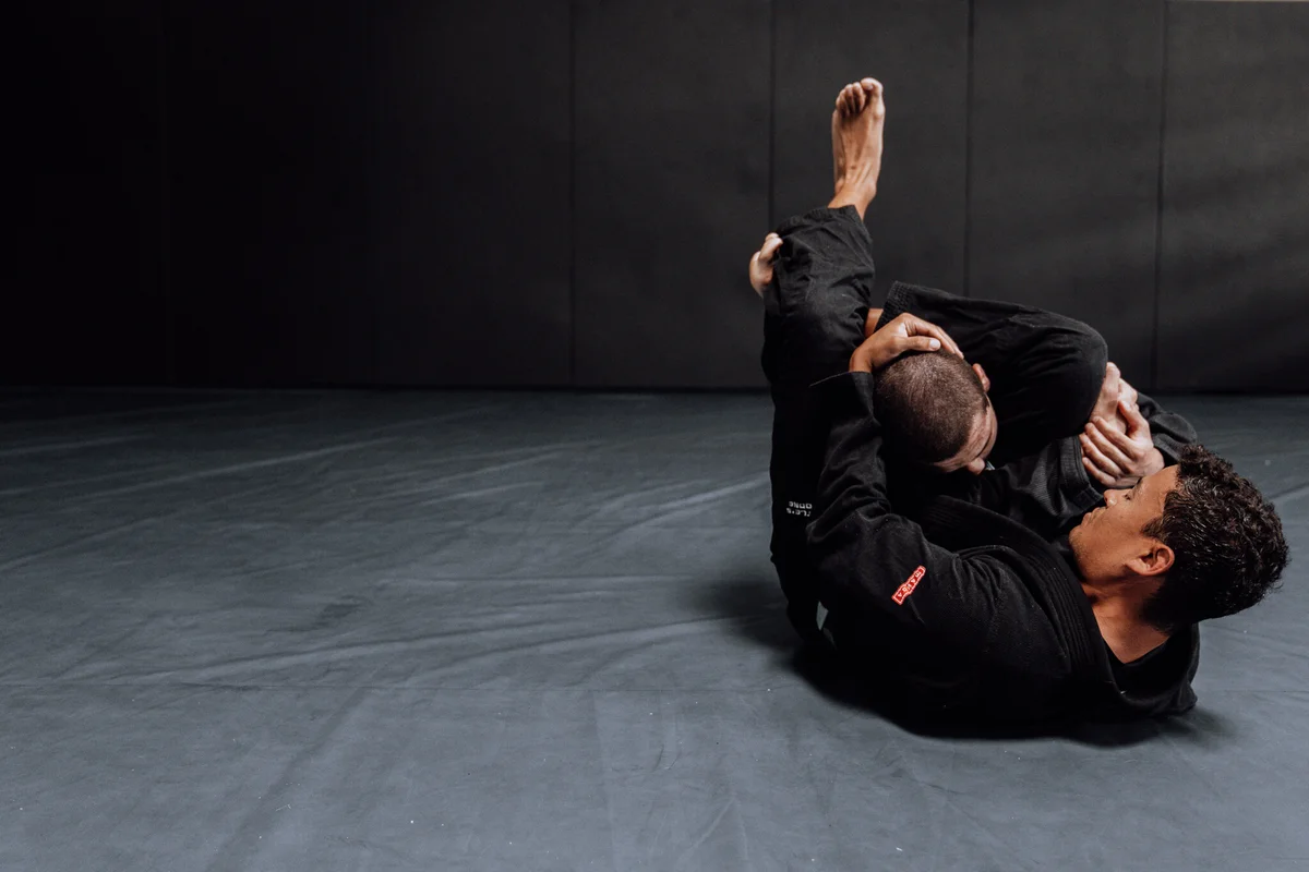 Prism Jiu Jitsu academy photo
