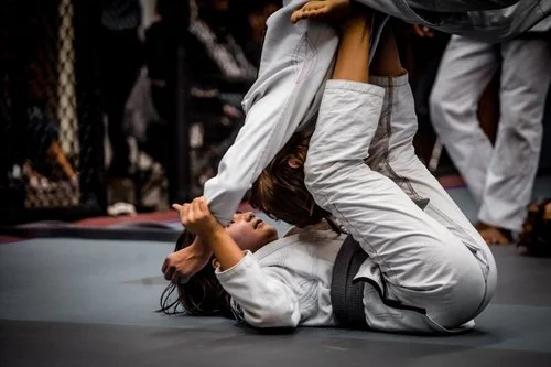 Prism Jiu Jitsu academy photo