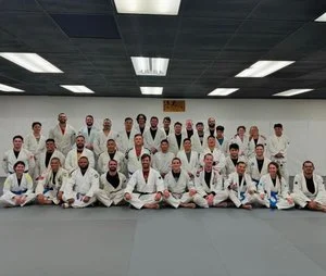 Prism Jiu Jitsu academy photo