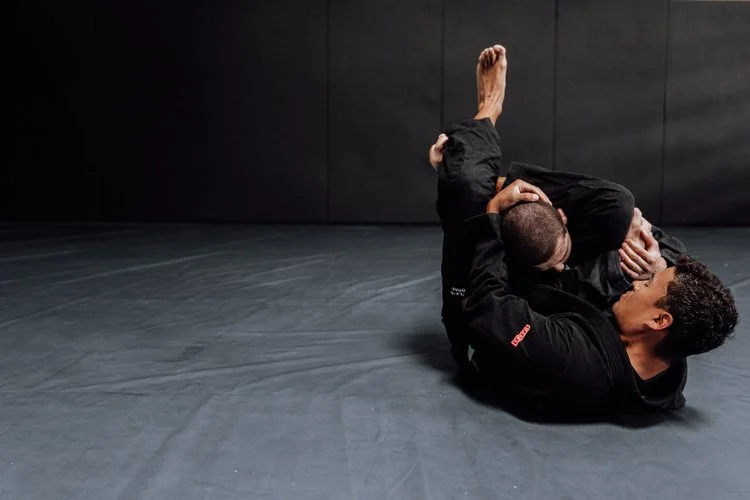 Prism Jiu Jitsu academy photo