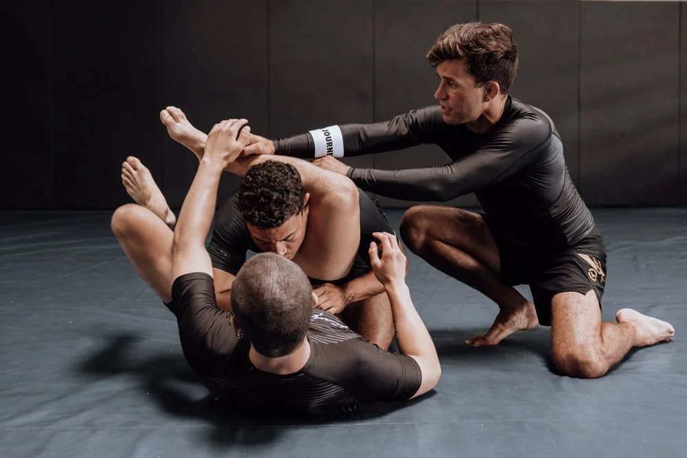 Prism Jiu Jitsu academy photo
