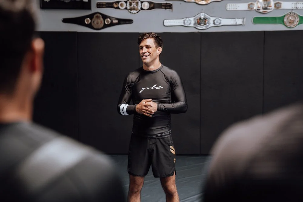 Prism Jiu Jitsu academy photo