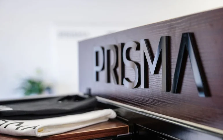 Prisma Brazilian Jiu-Jitsu by Leandro Vieira academy photo