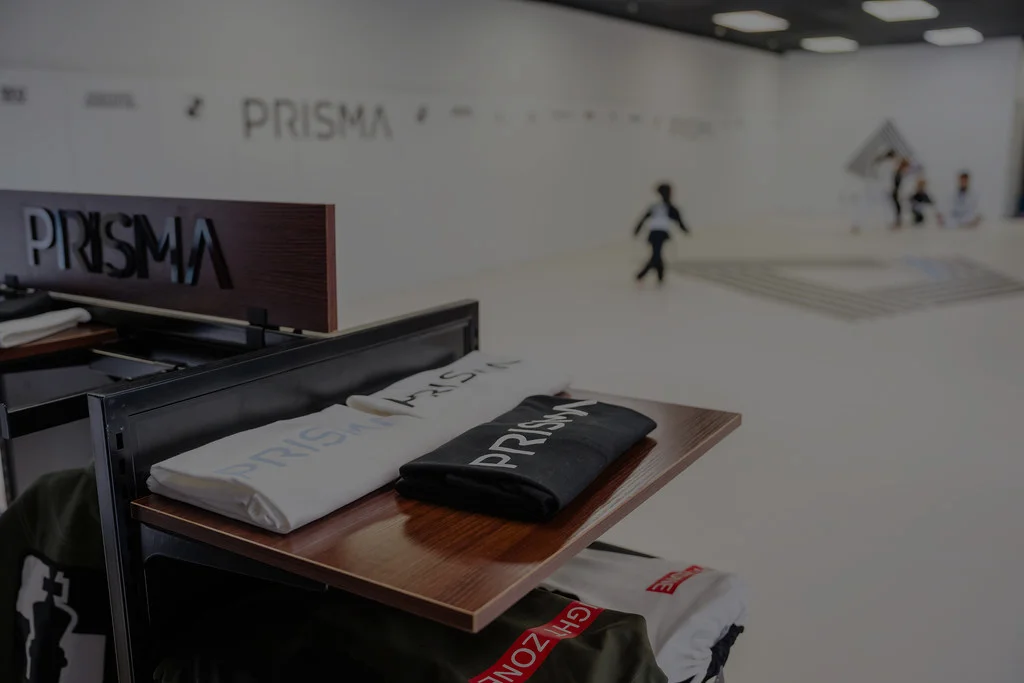 Prisma Brazilian Jiu-Jitsu by Leandro Vieira academy photo