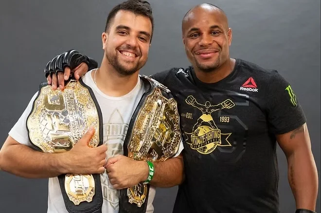 Prisma Brazilian Jiu-Jitsu by Leandro Vieira academy photo