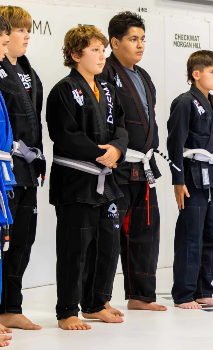 Prisma Brazilian Jiu-Jitsu by Leandro Vieira academy photo