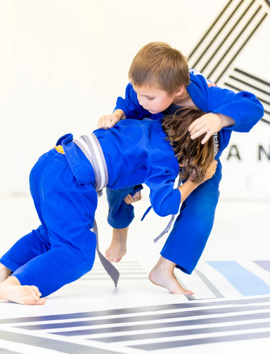 Prisma Brazilian Jiu-Jitsu by Leandro Vieira academy photo