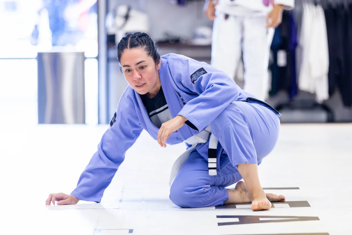 Prisma Brazilian Jiu-Jitsu by Leandro Vieira academy photo