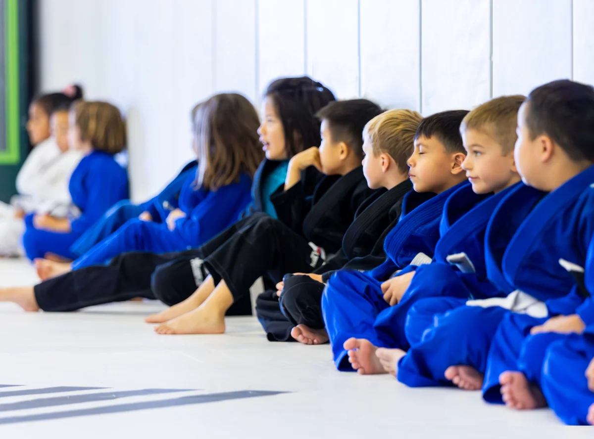 Prisma Brazilian Jiu-Jitsu by Leandro Vieira academy photo