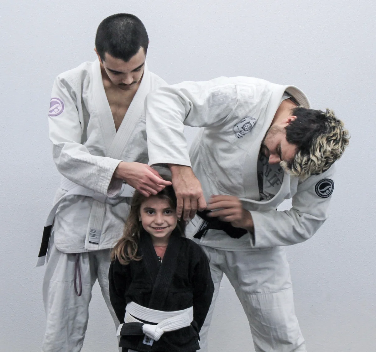 Prisma Brazilian Jiu-Jitsu by Leandro Vieira academy photo