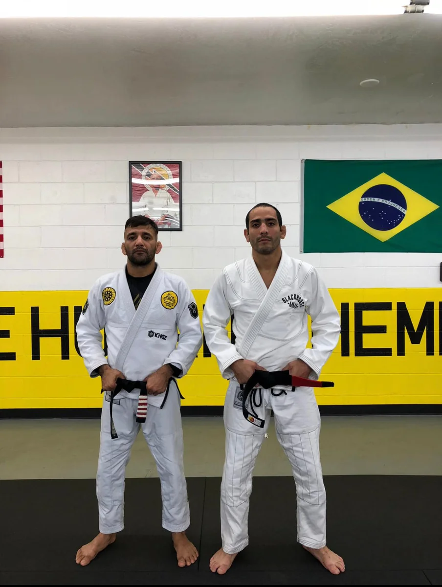 Private Martial Arts academy photo