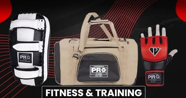 PRO Boxing Equipment facility image